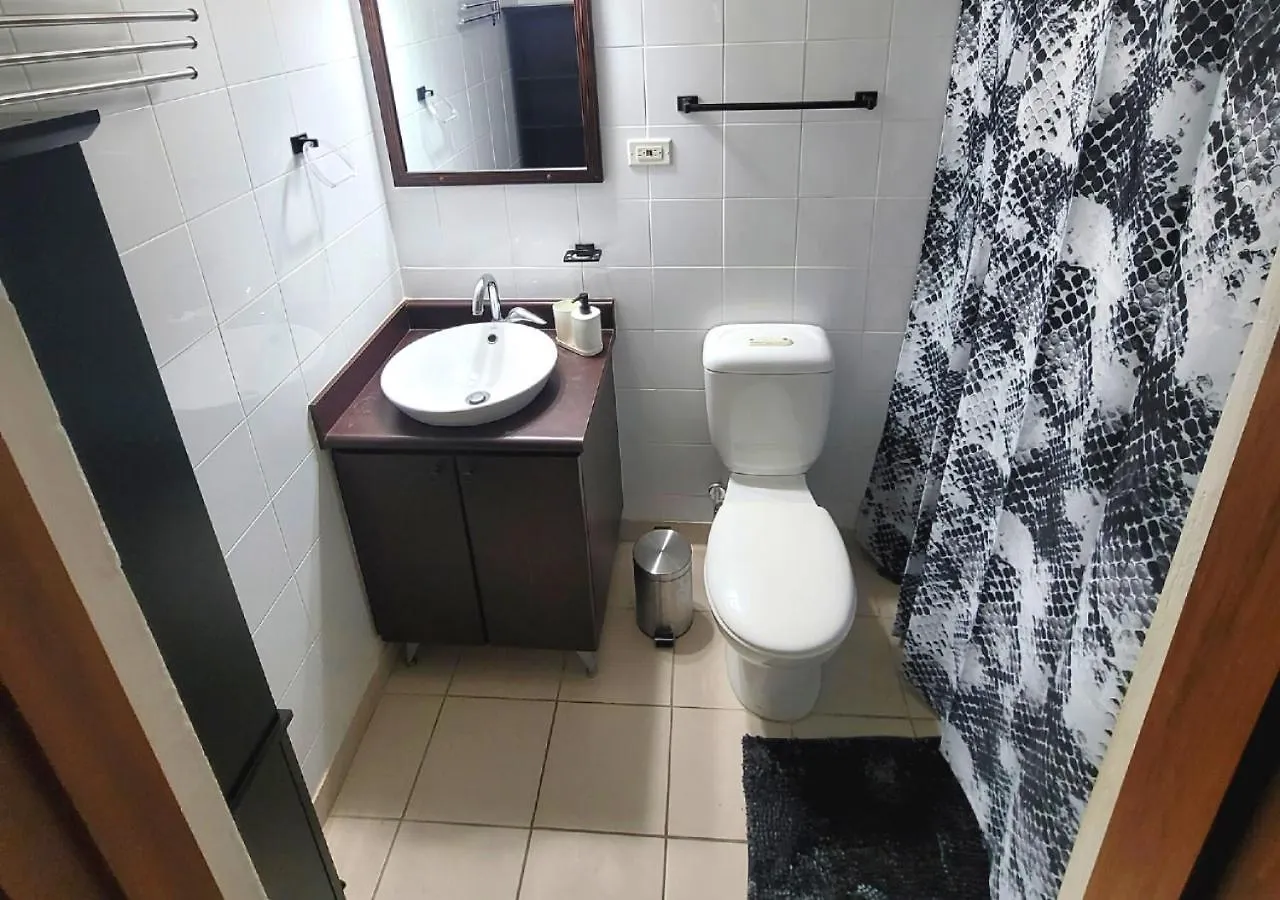 Son De Metro Apartment / Near Distrito T-Mobile San Juan