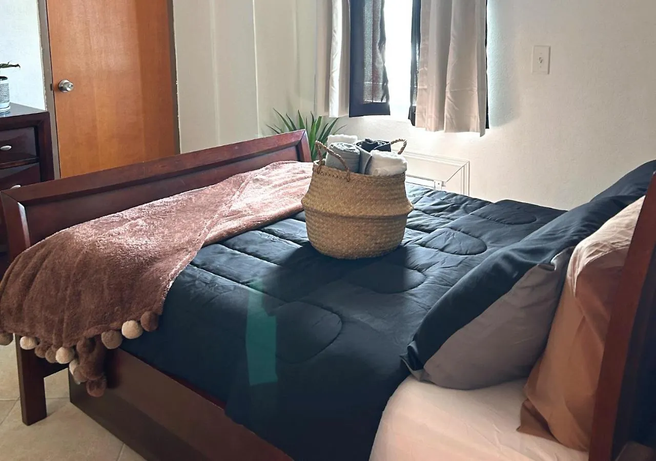 Son De Metro Apartment / Near Distrito T-Mobile San Juan